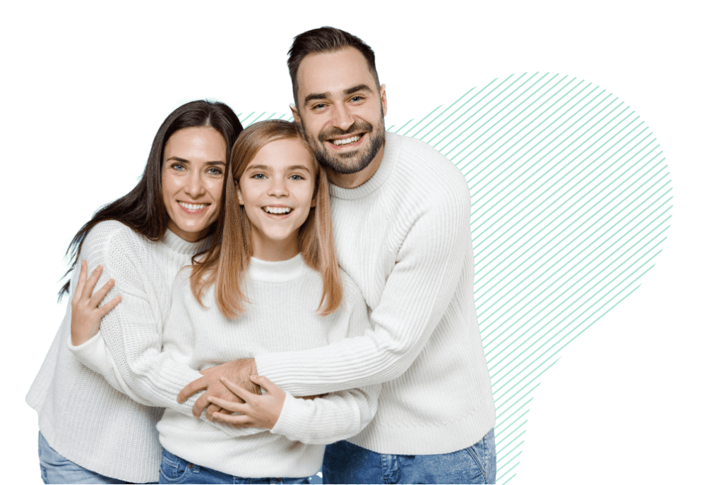 family dentistry patients