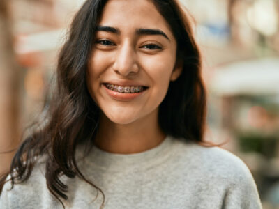 gentle braces in Bakersfield