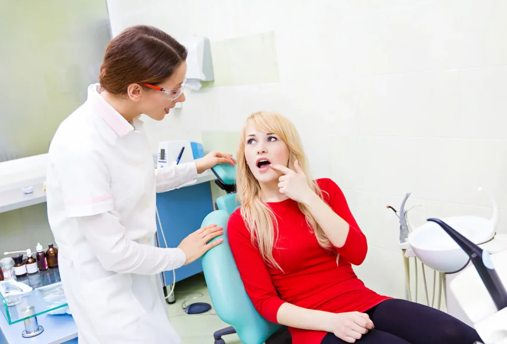 tooth extraction in Bakersfield, CA