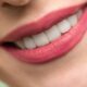 person with a healthy confident smile after braces in Bakersfield